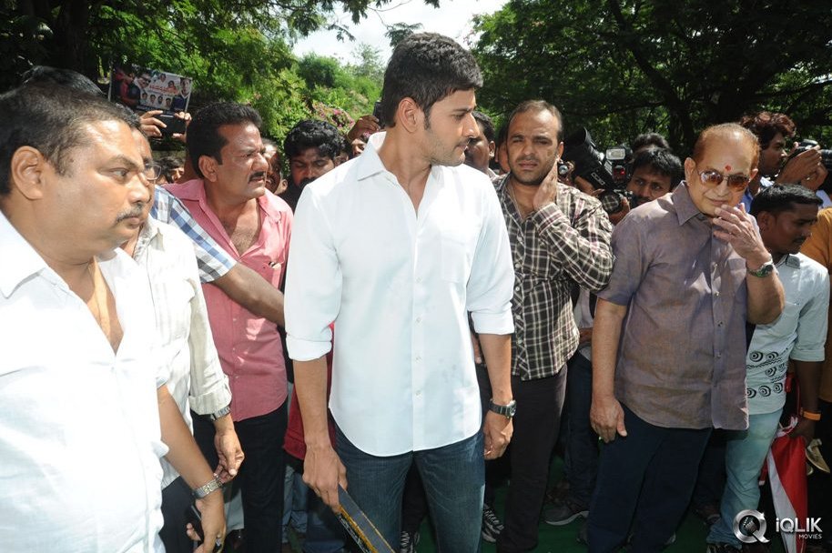 Senior-Naresh-Son-Debut-Movie-Launch-By-Mahesh-Babu